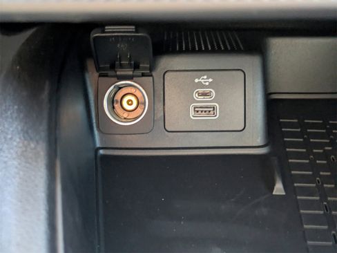 New 2025 Ford Bronco Sport Outer Banks image 23