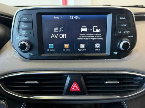Used 2020 Hyundai Santa Fe SEL AWD/4WD image 15