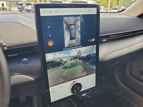 Used 2024 Ford Mustang Mach-E Select w/ Comfort Package Lite image 22