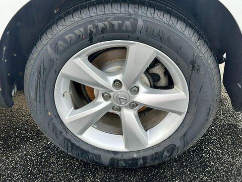 Used 2010 Lexus RX 350 AWD image 7
