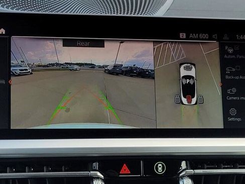 Certified 2023 BMW M440i Convertible w/ Premium Package image 17