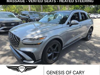 Used 2026 Genesis GV70 2.5T Sport Prestige