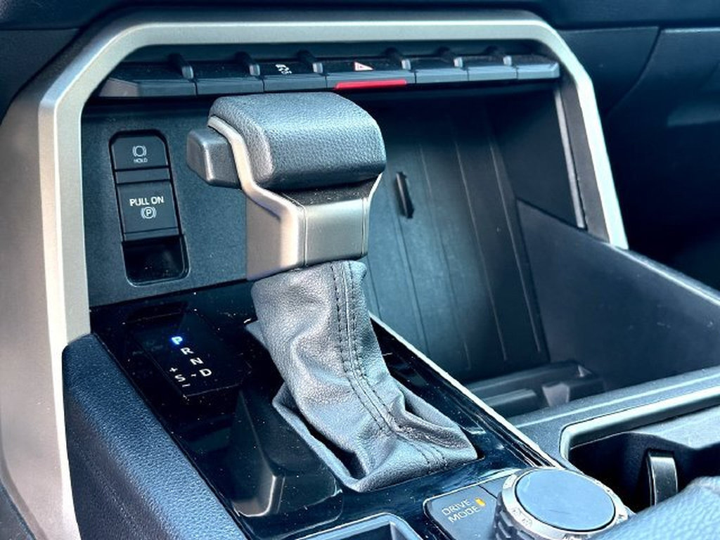 Certified 2024 Toyota Tundra SR5 AWD/4WD image 17