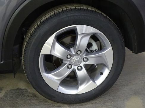 Used 2022 Honda HR-V LX image 37