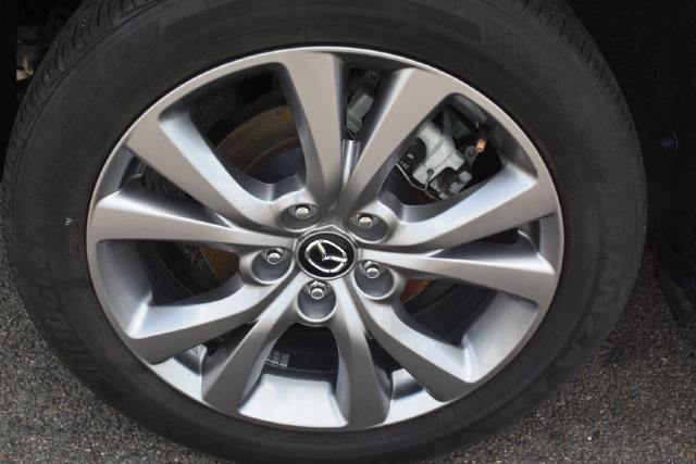 Used 2022 MAZDA CX-30 AWD 2.5 S w/ Preferred Package image 45