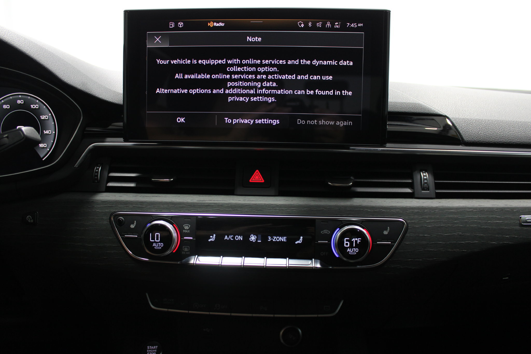 Used 2023 Audi A5 2.0T Premium Plus w/ Premium Plus AWD/4WD image 32