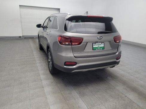 Used 2019 Kia Sorento EX FWD image 5