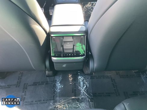 Used 2023 Tesla Model X image 34