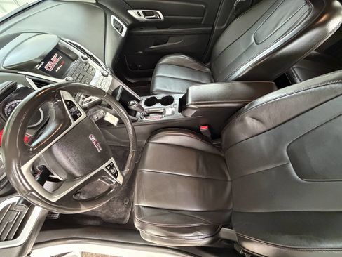 Used 2016 GMC Terrain SLT image 10