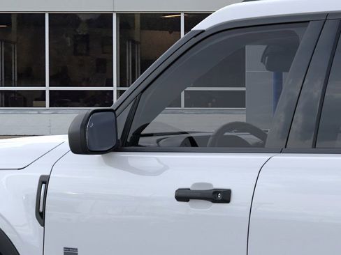 New 2025 Ford Bronco Sport Big Bend image 43