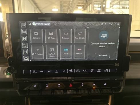 Used 2023 GMC Hummer EV Edition 1 image 29