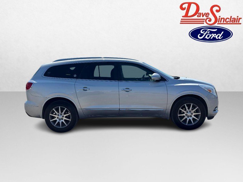 Used 2016 Buick Enclave Leather FWD image 5