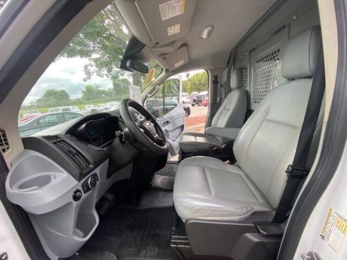 Used 2018 Ford Transit 150 130 Low Roof image 22