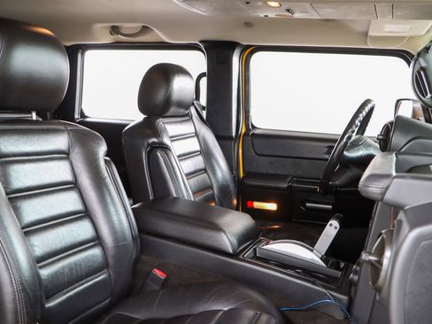 Used 2006 HUMMER H2 image 31