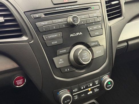 Used 2017 Acura RDX Base image 26