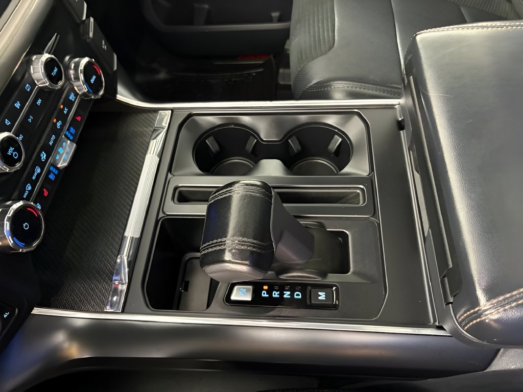 Used 2022 Ford F150 Raptor w/ Equipment Group 801A High AWD/4WD image 29