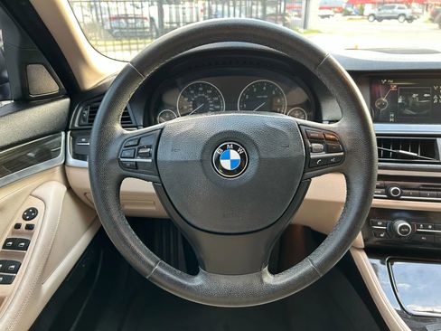 Used 2013 BMW 528i Sedan image 20
