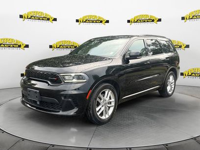 Used 2024 Dodge Durango GT