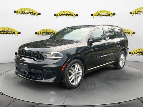 Used 2024 Dodge Durango GT RWD image 1