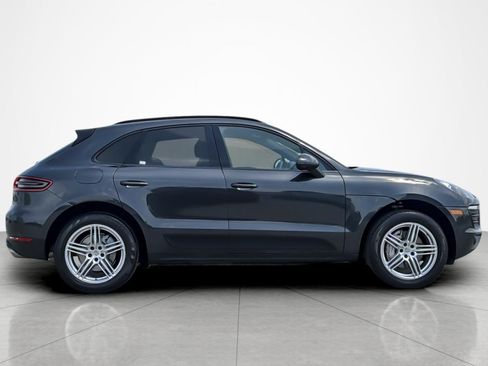 Used 2018 Porsche Macan S AWD/4WD image 6
