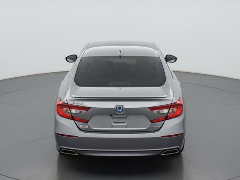 Used 2020 Honda Accord Sport image 3