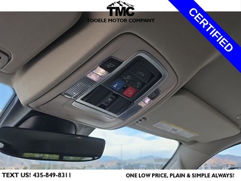 Used 2022 RAM 1500 Laramie image 20