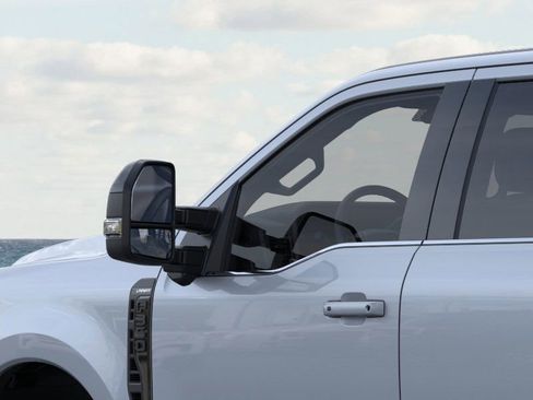 New 2026 Ford F350 Lariat w/ Tremor Off-Road Package image 20