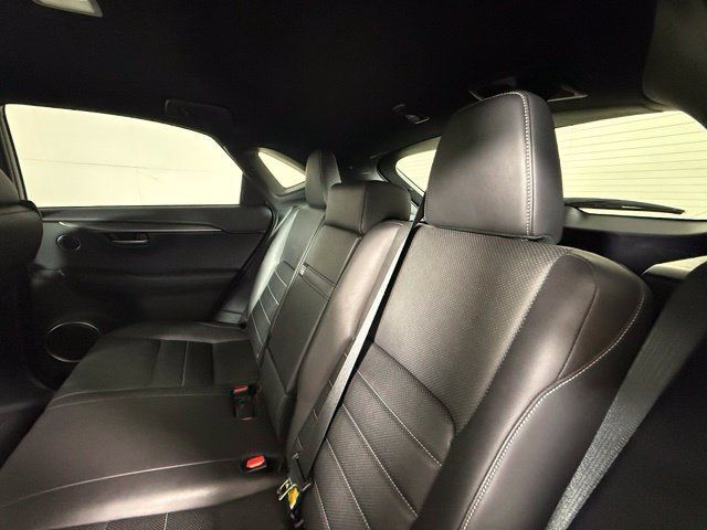 Used 2015 Lexus NX 200t F Sport w/ Navigation System Package FWD image 24