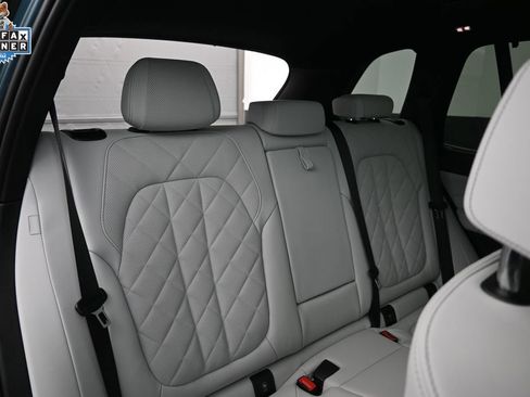 Used 2024 BMW X5 sDrive40i w/ Premium Package RWD image 26