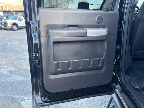 Used 2011 Ford F250 Lariat w/ Lariat Ultimate Pkg image 39