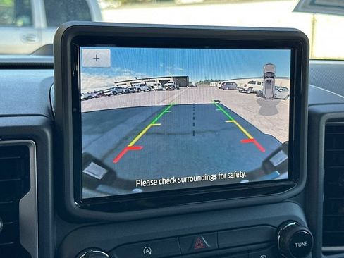 Used 2022 Ford Bronco Sport Outer Banks w/ Tech Package AWD/4WD image 20