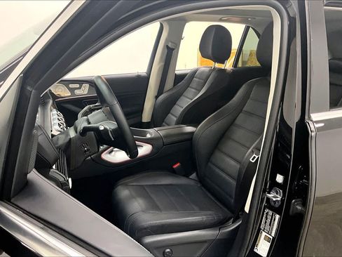 Certified 2024 Mercedes-Benz GLE 450e 4MATIC image 8