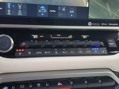 Certified 2024 Toyota Sequoia Capstone image 27