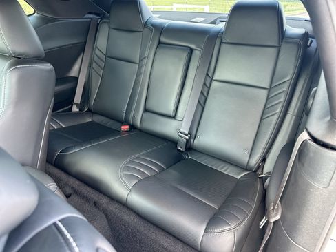 Used 2023 Dodge Challenger SRT Hellcat RWD image 21