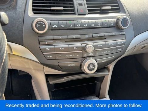 Used 2012 Honda Accord LX image 20