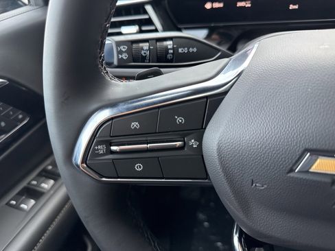 New 2026 Chevrolet Tahoe Premier image 37