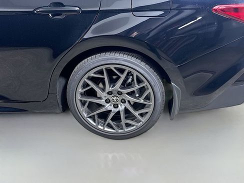 Used 2026 Toyota Camry SE w/ Convenience Package image 24