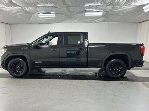 Used 2021 GMC Sierra 1500 Elevation AWD/4WD image 6