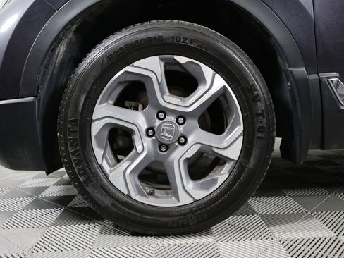 Used 2019 Honda CR-V EX image 9