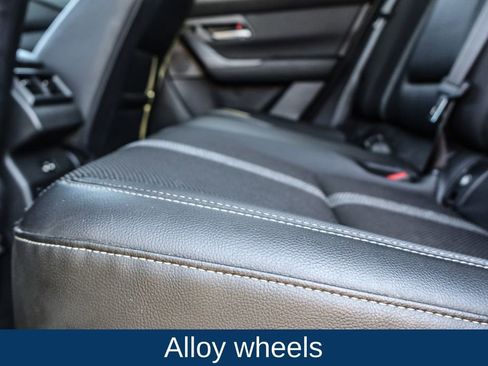 Used 2024 MAZDA CX-50 AWD 2.5 S w/ Preferred Package image 13