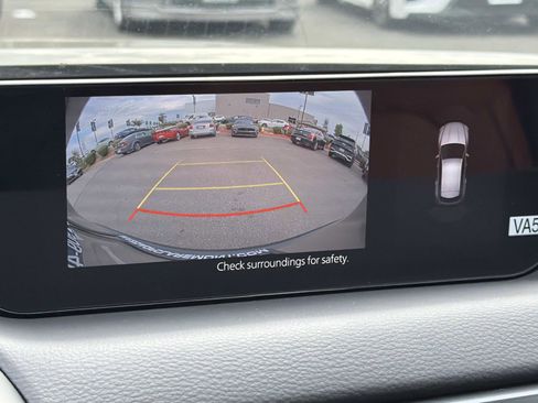 New 2026 MAZDA CX-50 AWD 2.5 S w/ Accent Package image 12