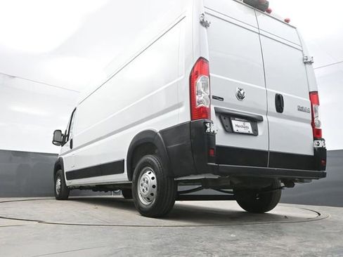 Used 2023 RAM ProMaster 2500 image 32