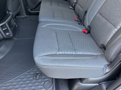 New 2026 RAM 1500 4x4 Crew Cab image 27