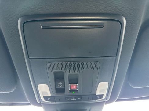 New 2026 Honda CR-V Sport Touring image 31