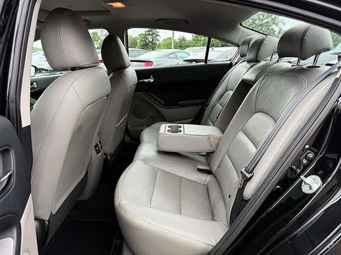 Used 2015 Kia Forte EX w/ Premium Package FWD image 36