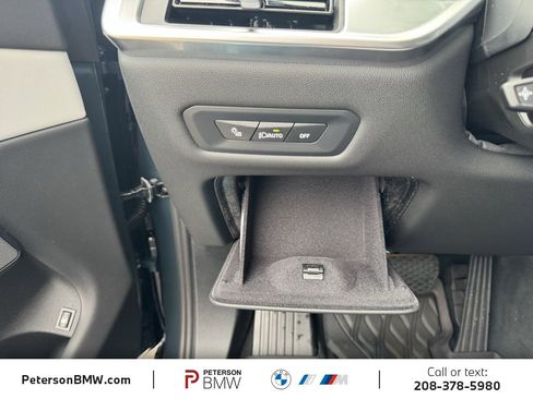 New 2026 BMW X5 xDrive50e image 29