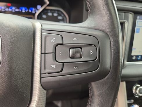 Used 2021 GMC Yukon Denali AWD/4WD image 23
