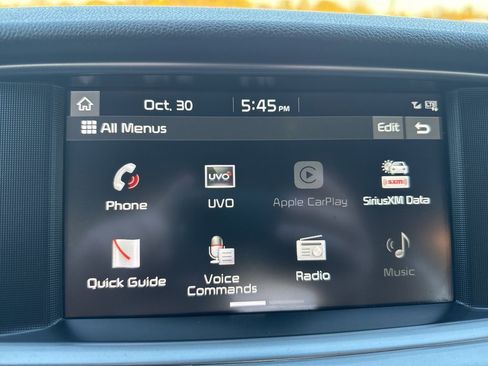 Used 2019 Kia Optima S w/ S Panoramic Sunroof Package image 45