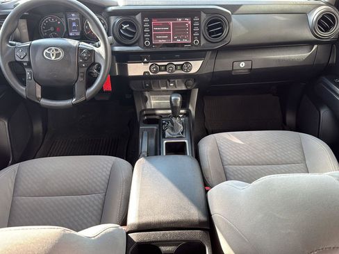 Used 2021 Toyota Tacoma SR w/ SR Convenience Package RWD image 39