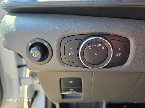 Certified 2023 Ford Transit 250 Medium Roof w/ Load Area Protection Package image 20